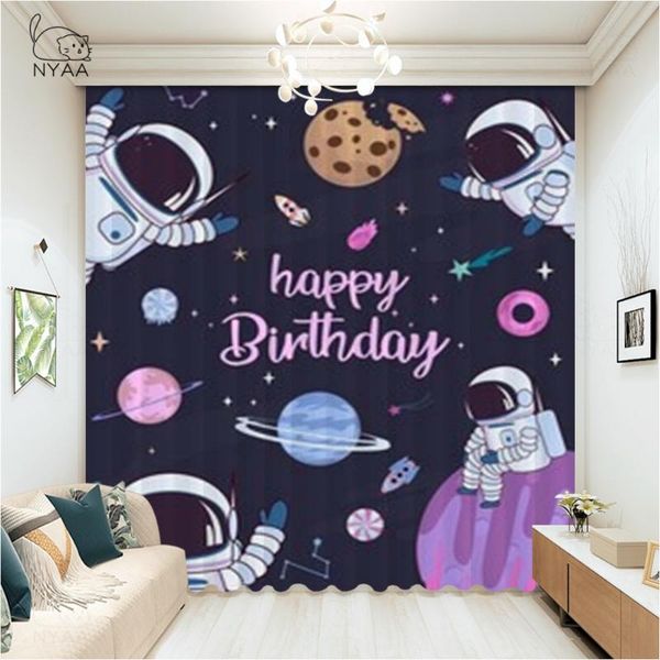 curtain & drapes funny space astronaut 3d printed curtains for car bedroom bathroom living room decoration exterior door gazebo
curtain & drapes funny space astronaut 3d printed curtains for car bedroom bathroom living room decoration exterior door gazebo