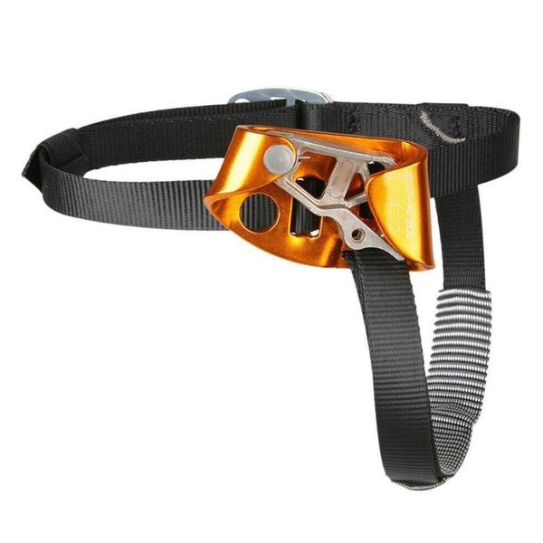 cords, slings and webbing outdoor right foot climber ascender mountaineering rock climbing equipment
cords, slings and webbing outdoor right foot climber ascender mountaineering rock climbing equipment