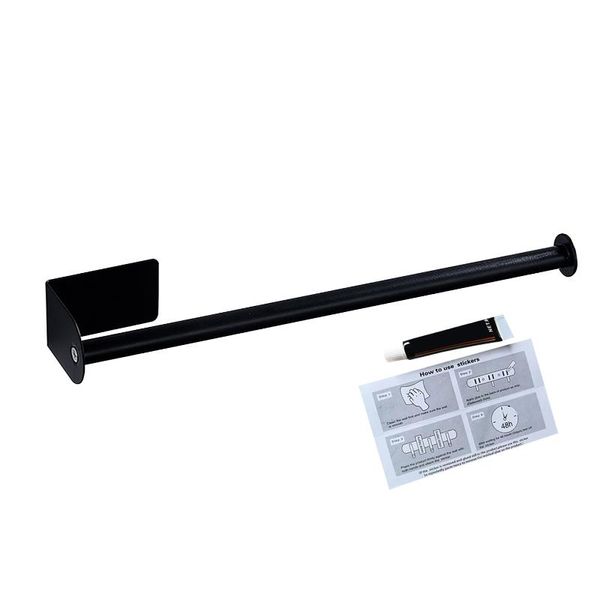 toilet paper holders multipurpose punch-towel holder accessories self adhesive stainless steel for kitchen plastic wrap wall mounted
toilet paper holders multipurpose punch-towel holder accessories self adhesive stainless steel for kitchen plastic wrap wall mounted