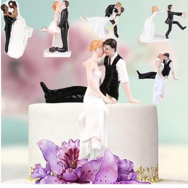 style wedding doll cake ers dolls bride and groom figurines funny stand er decoration supplies11
style wedding doll cake ers dolls bride and groom figurines funny stand er decoration supplies11
