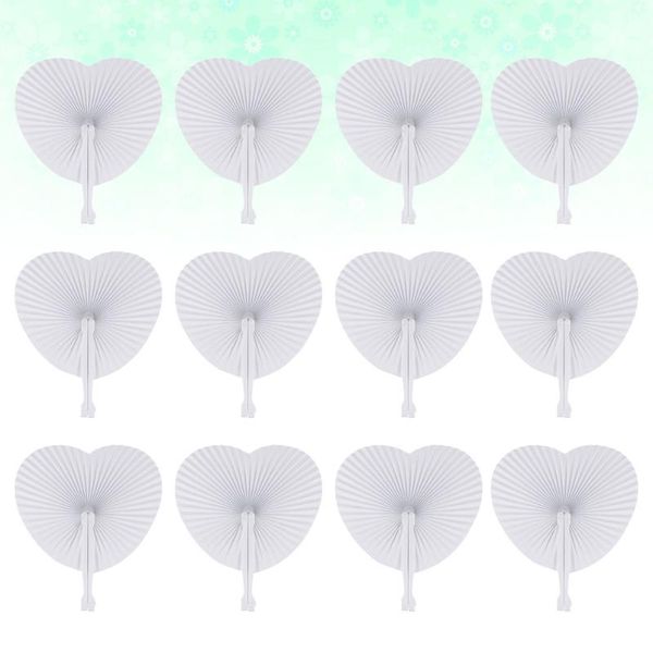 other home decor 36pcs white folding fan blank heart shape festival hand party gift diy painting prop
other home decor 36pcs white folding fan blank heart shape festival hand party gift diy painting prop