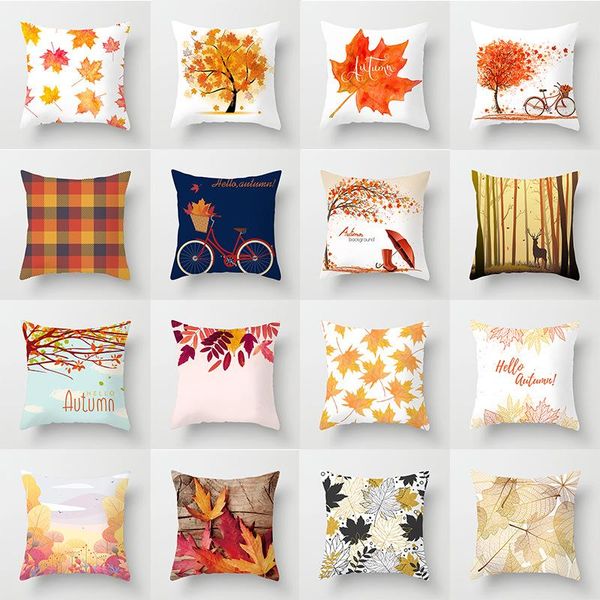 cushion/decorative pillow wuyi happy autumn tree bicycle cover 45*45cm retro orange pattern cushion cases pillowslip ornament
cushion/decorative pillow wuyi happy autumn tree bicycle cover 45*45cm retro orange pattern cushion cases pillowslip ornament