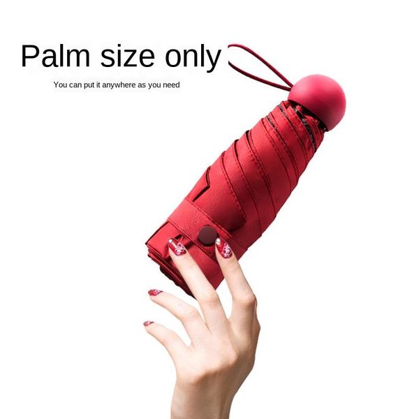 umbrellas sunscreen black umbrella folding mini ultra light uv protection 50% off female cover sun
umbrellas sunscreen black umbrella folding mini ultra light uv protection 50% off female cover sun