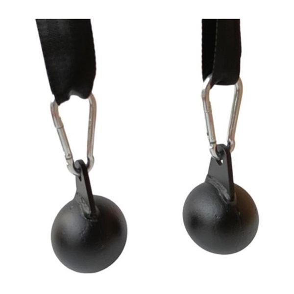 hand grips 7/8cm fitness cannonball solid metal pull up balls home gym grip for pull-ups kettlebells dumbbells weights
hand grips 7/8cm fitness cannonball solid metal pull up balls home gym grip for pull-ups kettlebells dumbbells weights
