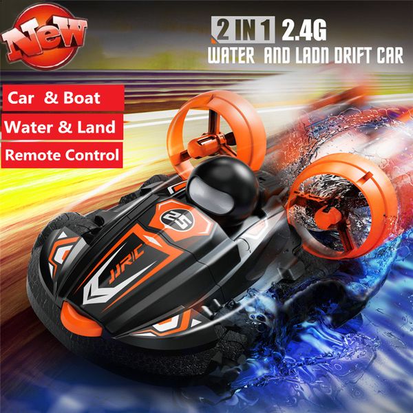 water and land 2 in 1 remote control drift car hovercraft kids rc toy 2 to 1 deformation multifunctional rc hovercraft boat cars
water and land 2 in 1 remote control drift car hovercraft kids rc toy 2 to 1 deformation multifunctional rc hovercraft boat cars