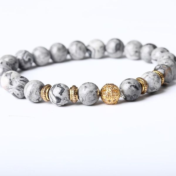 beaded, strands map stone bracelet yellow hollow ball adjustable beaded for men women charm jewelry, Black
beaded, strands map stone bracelet yellow hollow ball adjustable beaded for men women charm jewelry, Black