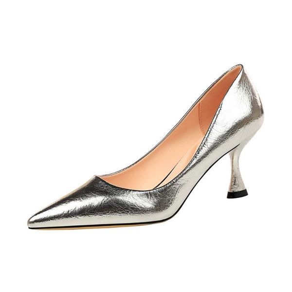 dress shoes fashion women high heels pumps stiletto wedding party female zapatos de mujer, Black
dress shoes fashion women high heels pumps stiletto wedding party female zapatos de mujer, Black