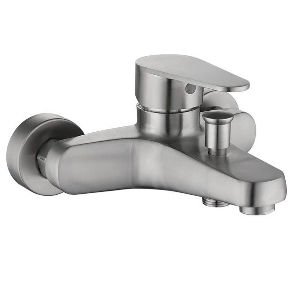 stainless steel bathtub triple simple shower set and cold lead-mixing valve faucet bathroom sets
stainless steel bathtub triple simple shower set and cold lead-mixing valve faucet bathroom sets