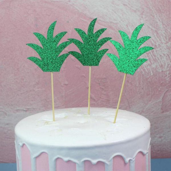decor 24 pack pineapple happy birthday cake er wedding donut for party cupcake green children's decoration other festive & supplies
decor 24 pack pineapple happy birthday cake er wedding donut for party cupcake green children's decoration other festive & supplies