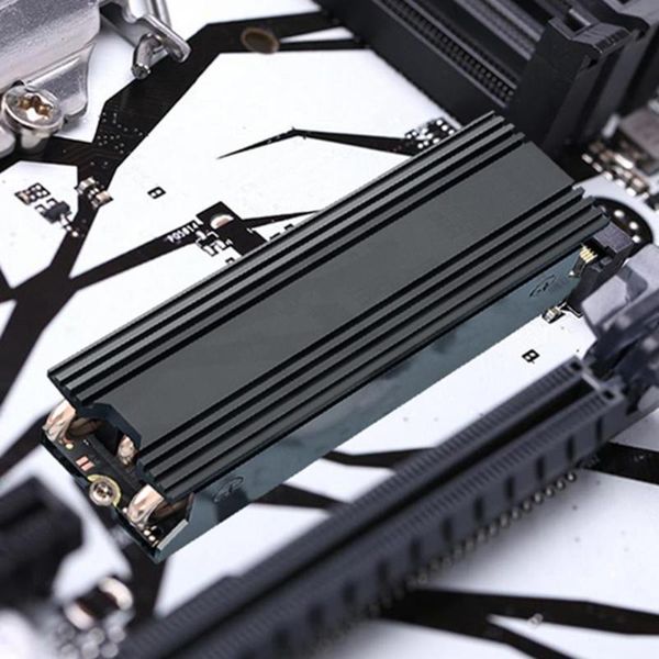 lapcooling pads ssd radiator high-temperature resistant fast heat dissipation passive m.2 2280 nvme sink for desktop
lapcooling pads ssd radiator high-temperature resistant fast heat dissipation passive m.2 2280 nvme sink for desktop