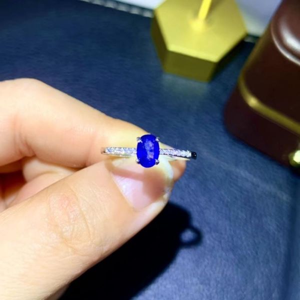 cluster rings 925 pure silver chinese style natural sapphire women's luxury vintage simple adjustable gem ring fine jewelry support det, Golden;silver
cluster rings 925 pure silver chinese style natural sapphire women's luxury vintage simple adjustable gem ring fine jewelry support det, Golden;silver