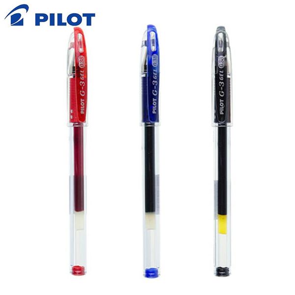 gel pens 3 pcs/lot ink pen 0.38mm japan pilot bln-g3-38 signature office and school rollerball wholesale
gel pens 3 pcs/lot ink pen 0.38mm japan pilot bln-g3-38 signature office and school rollerball wholesale