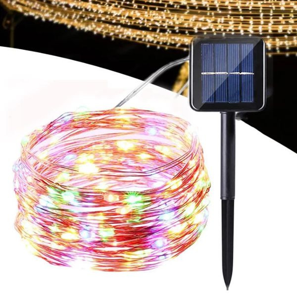 strings outdoor 22m led solar lamp string fairy light 8 modes flash garland waterproof for christmas garden street home decorations
strings outdoor 22m led solar lamp string fairy light 8 modes flash garland waterproof for christmas garden street home decorations