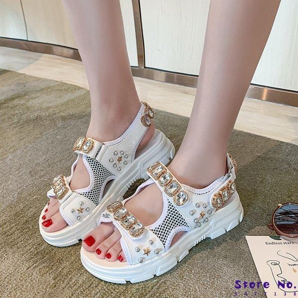 dress shoes 2021 summer women diamond wedge sandals fashion hollow out open toe beach woman outdoor rhinestone platform, Black
dress shoes 2021 summer women diamond wedge sandals fashion hollow out open toe beach woman outdoor rhinestone platform, Black