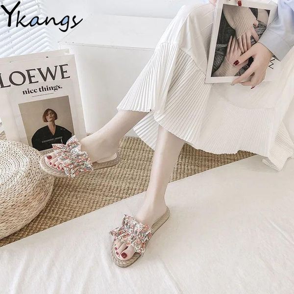 summer leisure printing women sandals slippers ladies wear flat-bottom non-slip beach korean style stylish home, Black
summer leisure printing women sandals slippers ladies wear flat-bottom non-slip beach korean style stylish home, Black