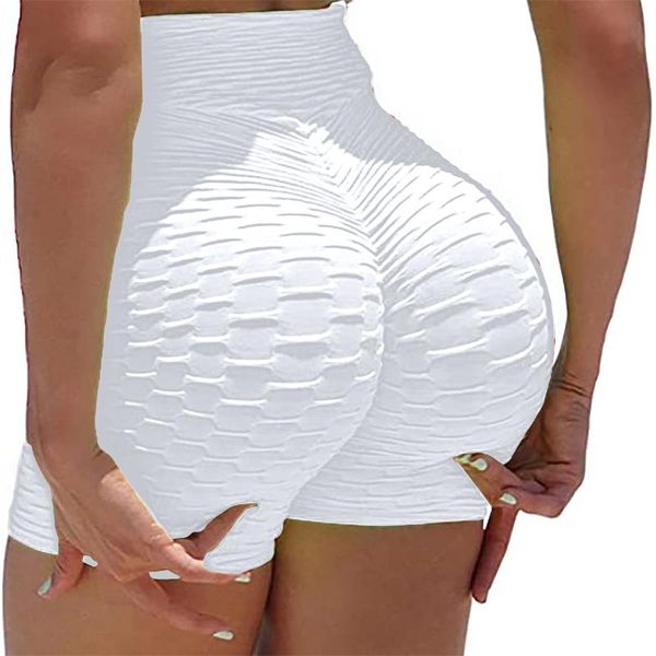 women's leggings summer women scrunch gym high waist jeggings booty femme stretchy biker mujer fold sport running fitness, Black
women's leggings summer women scrunch gym high waist jeggings booty femme stretchy biker mujer fold sport running fitness, Black
