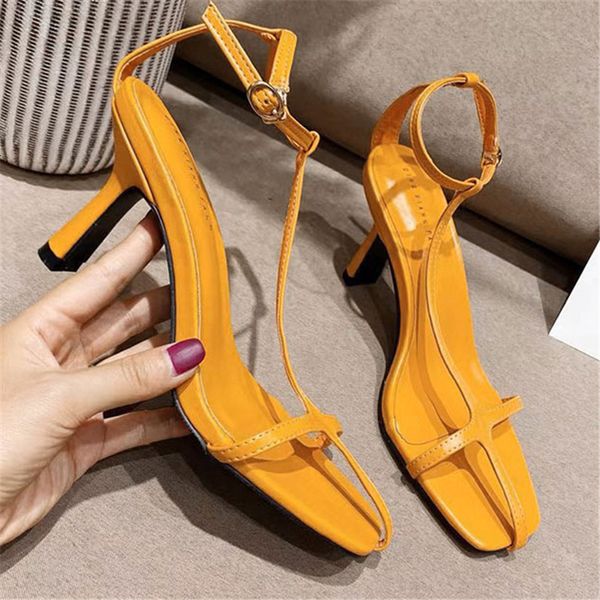 sandals summer women 9cm high heels gladiator prom fetish platform pleaser sandles valentine stripper yellow up toe shoes m02m, Black
sandals summer women 9cm high heels gladiator prom fetish platform pleaser sandles valentine stripper yellow up toe shoes m02m, Black