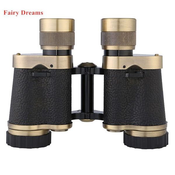 telescope & binoculars 8x30 powerful night vision military focus spotting scope copper hd telescopio tourism outdoor camping
telescope & binoculars 8x30 powerful night vision military focus spotting scope copper hd telescopio tourism outdoor camping