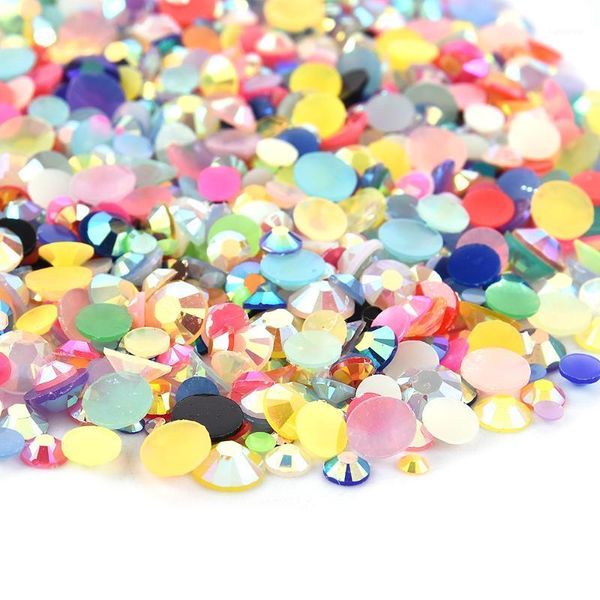 nail art ab color rhinestones flat bottom round flatback non fix gems mixing beads decoration designs 2-5mm1, Silver;gold
nail art ab color rhinestones flat bottom round flatback non fix gems mixing beads decoration designs 2-5mm1, Silver;gold