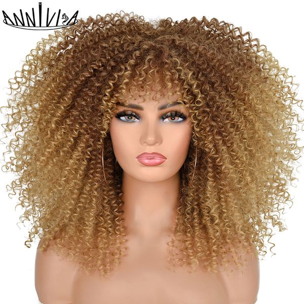 16 short hair afro kinky curly wigs with bangs for black women natural synthetic ombre glueless blonde red blue cosplay wigs
16 short hair afro kinky curly wigs with bangs for black women natural synthetic ombre glueless blonde red blue cosplay wigs