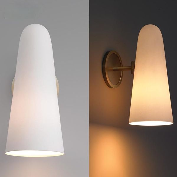 wall lamp nordic led glass milk lights postmodern for living room bedroom sconce el corridor lamparas
wall lamp nordic led glass milk lights postmodern for living room bedroom sconce el corridor lamparas