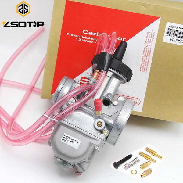 motorcycle fuel system zsdtrp 4t engine 33 34 35 36 38 40 42mm pwk keihin carburetor used at off-road motor motocross scooter with good powe
motorcycle fuel system zsdtrp 4t engine 33 34 35 36 38 40 42mm pwk keihin carburetor used at off-road motor motocross scooter with good powe