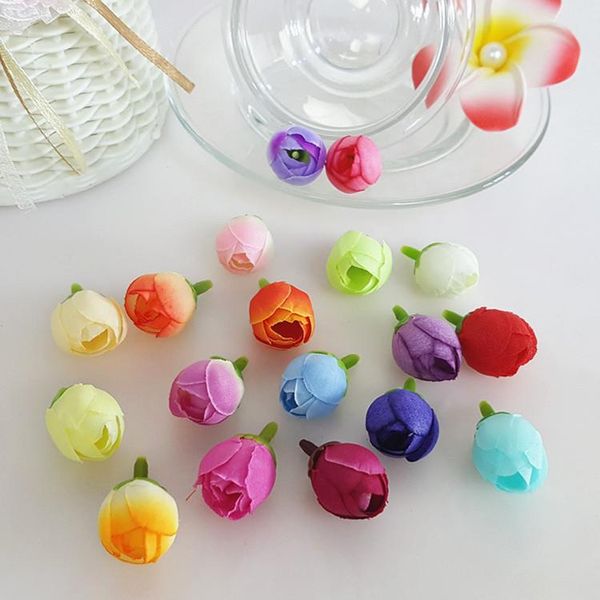 decorative flowers & wreaths 50pcs artificial rose flower heads silk home decoration accessories wedding party scrapbook fake plants
decorative flowers & wreaths 50pcs artificial rose flower heads silk home decoration accessories wedding party scrapbook fake plants