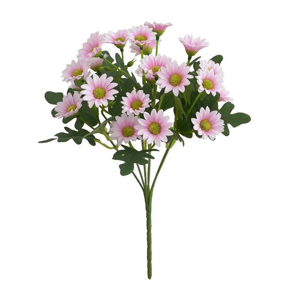 decorative flowers & wreaths 21 heads sunflower small daisy bouquet home decor accessories artificial wedding flower arrangement fake wreath
decorative flowers & wreaths 21 heads sunflower small daisy bouquet home decor accessories artificial wedding flower arrangement fake wreath