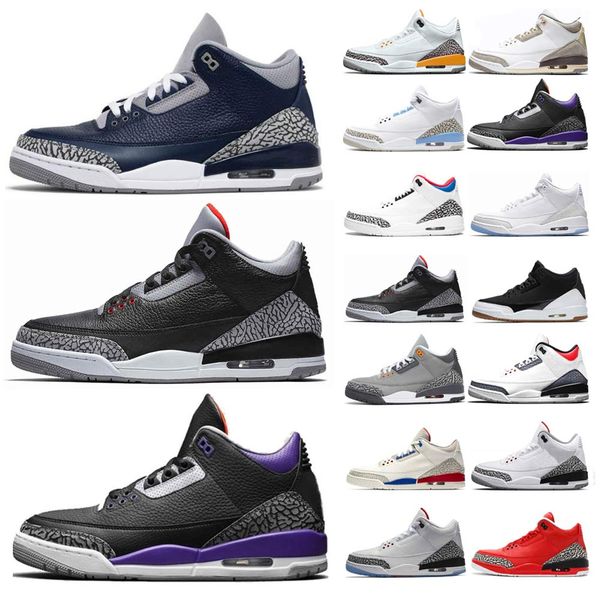 3 basketball shoes cement black cool grey court purple infrared 23 georgetown trainers fragment rivals pure white 3s red men women sports sn
3 basketball shoes cement black cool grey court purple infrared 23 georgetown trainers fragment rivals pure white 3s red men women sports sn