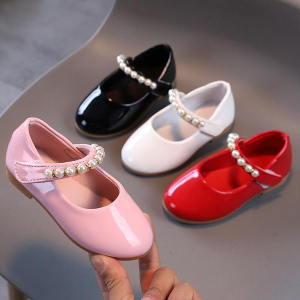 flat shoes spring and autumn children' princess fashion beaded baby girl flats kids dress party child leather 33, Black;grey
flat shoes spring and autumn children' princess fashion beaded baby girl flats kids dress party child leather 33, Black;grey