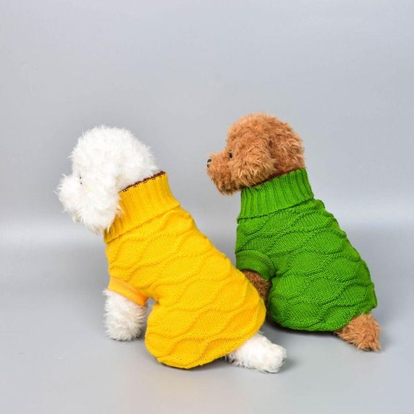 dog apparel autumn/winter pet dogs cat knitwear puppy sweater warm coat costume
dog apparel autumn/winter pet dogs cat knitwear puppy sweater warm coat costume