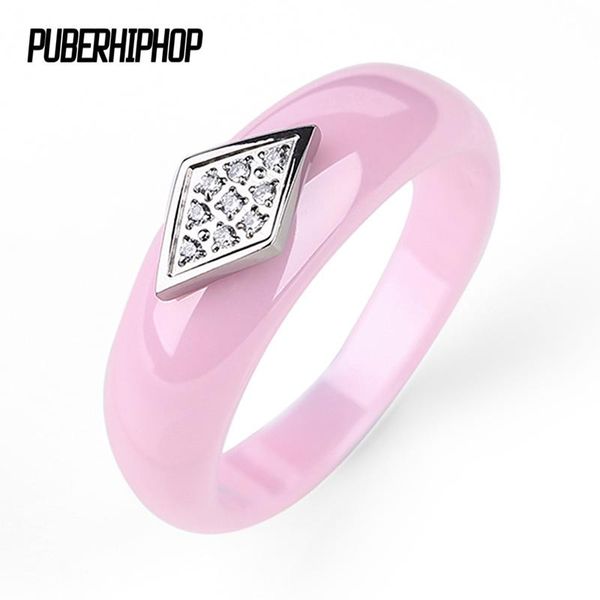 wedding rings fashion pink white irregular stainless steel geometric crystal healthy smooth ceramic for women anillos mujer, Slivery;golden
wedding rings fashion pink white irregular stainless steel geometric crystal healthy smooth ceramic for women anillos mujer, Slivery;golden