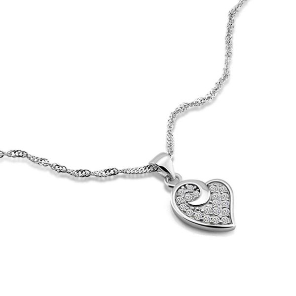 chains 2021 fashion pendant charm heart-shaped moon chain hip hop necklace rapper gift rock women jewelry, Silver
chains 2021 fashion pendant charm heart-shaped moon chain hip hop necklace rapper gift rock women jewelry, Silver