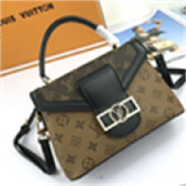 handles designer totes bag luxury iconic 53663 shoulder bags portable cross body messenger clutches evening bag hdbags
handles designer totes bag luxury iconic 53663 shoulder bags portable cross body messenger clutches evening bag hdbags