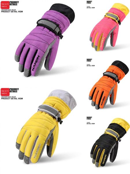 ski gloves winter warm skiing 2pairs child waterproofwindproof mountaineering motorcycle snowmobile hiking full finger
ski gloves winter warm skiing 2pairs child waterproofwindproof mountaineering motorcycle snowmobile hiking full finger
