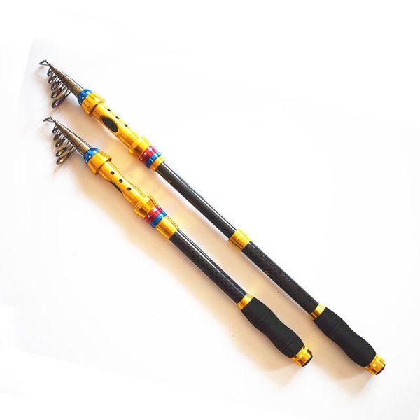 ultra-short sea fishing rod carbon surf casting rods 1.8-3.6 m retractable overbearing boat
ultra-short sea fishing rod carbon surf casting rods 1.8-3.6 m retractable overbearing boat