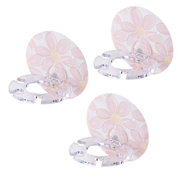 bath accessory set flower design non perforating toothbrush rack washing gargle tools for children
bath accessory set flower design non perforating toothbrush rack washing gargle tools for children