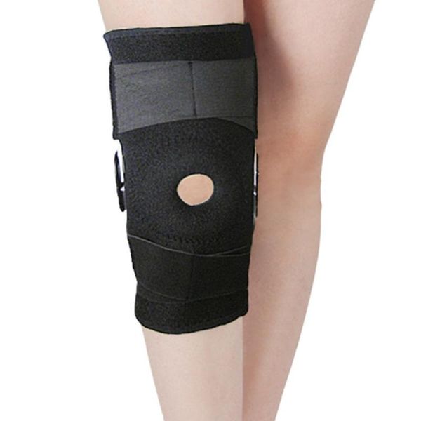 outdoor adjustable hinged knee orthosis brace support ligament sport orthopedic splint sports pads black elbow &, Black;gray
outdoor adjustable hinged knee orthosis brace support ligament sport orthopedic splint sports pads black elbow &, Black;gray
