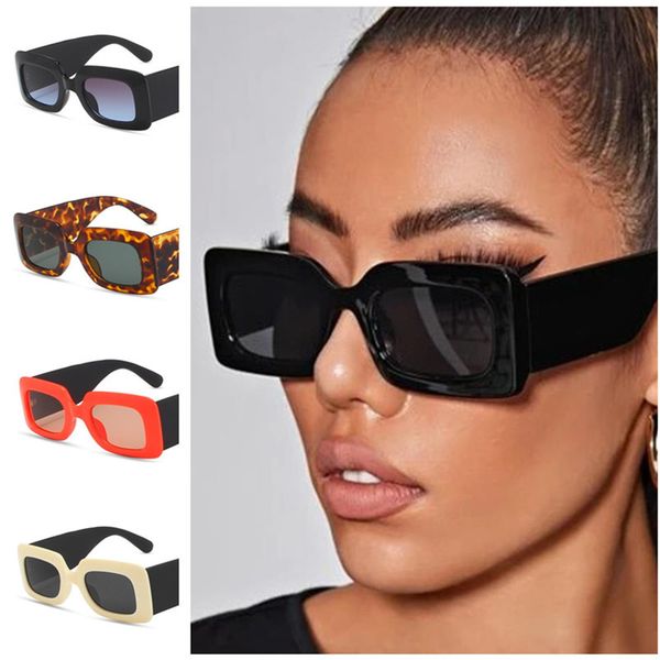 brand designer sunglasses fashion women sun glases anti-uv spectacles patchwork color eyeglasses rectangle adumbral goggle a++, White;black
brand designer sunglasses fashion women sun glases anti-uv spectacles patchwork color eyeglasses rectangle adumbral goggle a++, White;black