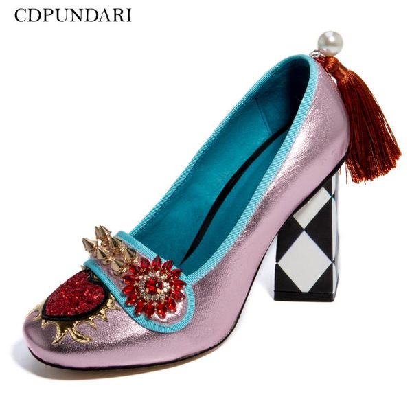 dress shoes sheepskin rhinestones women high heels pumps ladies wedding woman, Black
dress shoes sheepskin rhinestones women high heels pumps ladies wedding woman, Black