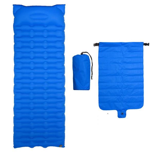 super sell-outdoor inflatable cushion sleeping bag mat fast filling air moistureproof camping with pillow pad outdoor pads
super sell-outdoor inflatable cushion sleeping bag mat fast filling air moistureproof camping with pillow pad outdoor pads