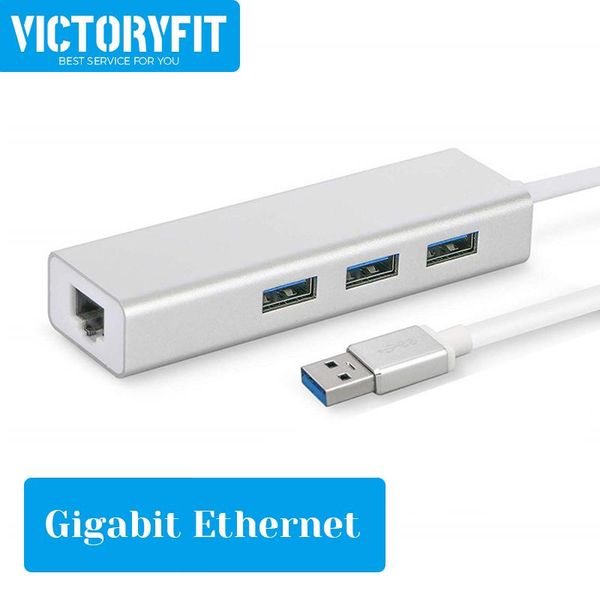 hubs usb 3.0 to gigabit ethernet lan adapter with 3 port compatible 10/100m network adaptor for windows win 7 8 xp vista
hubs usb 3.0 to gigabit ethernet lan adapter with 3 port compatible 10/100m network adaptor for windows win 7 8 xp vista