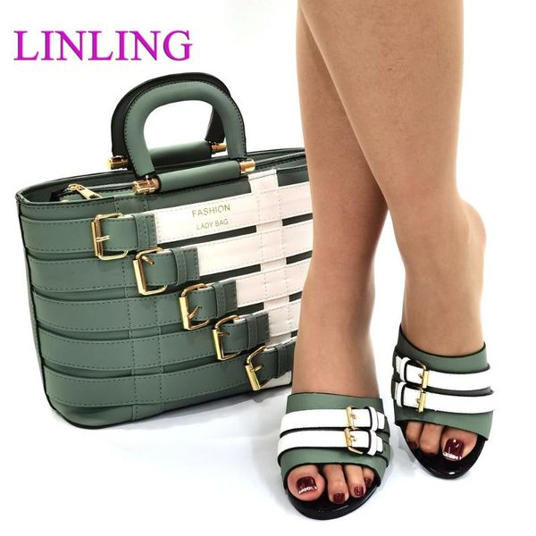 dress shoes italian design refreshing lemon green and bag set african good materials high heels 7cm for party, Black
dress shoes italian design refreshing lemon green and bag set african good materials high heels 7cm for party, Black