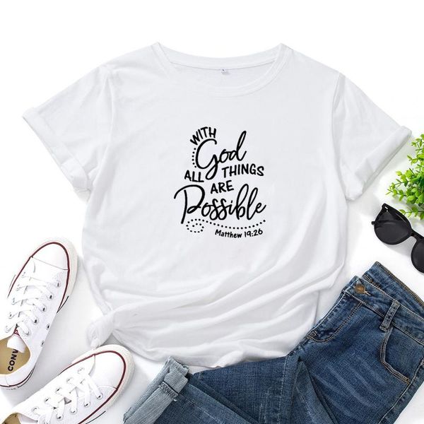 good things are t-shirt women o-neck cotton short-sleeved t shirts black white letters personalized tshirt women's
good things are t-shirt women o-neck cotton short-sleeved t shirts black white letters personalized tshirt women's
