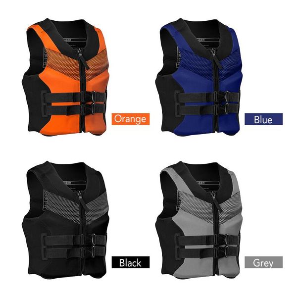 life vest & buoy profession sailing water skiing jacket sports safety portable survival
life vest & buoy profession sailing water skiing jacket sports safety portable survival
