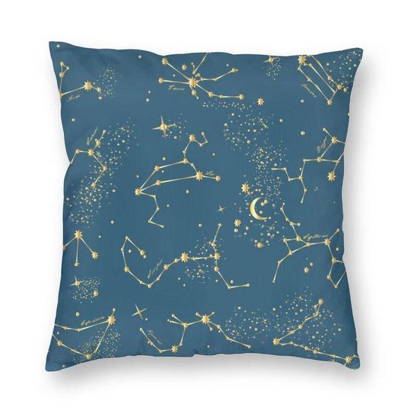 cushion/decorative pillow moon stars zodiac constellations throw case home decor custom space galaxy cushion cover pillowcover for living ro
cushion/decorative pillow moon stars zodiac constellations throw case home decor custom space galaxy cushion cover pillowcover for living ro
