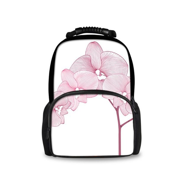 backpack large capacity schoolbag student school floral printed primary bags bookbags for teenage girls kids
backpack large capacity schoolbag student school floral printed primary bags bookbags for teenage girls kids