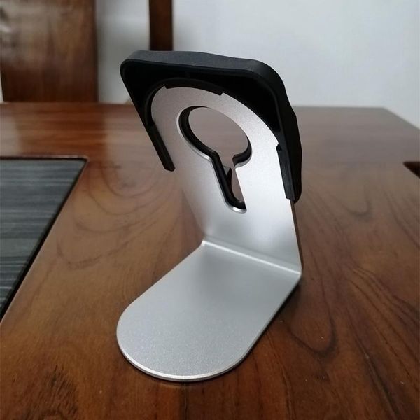 cell phone mounts & holders y4ue non-slip aluminum stand holder cradle for - 12 magnetic wireless charger
cell phone mounts & holders y4ue non-slip aluminum stand holder cradle for - 12 magnetic wireless charger