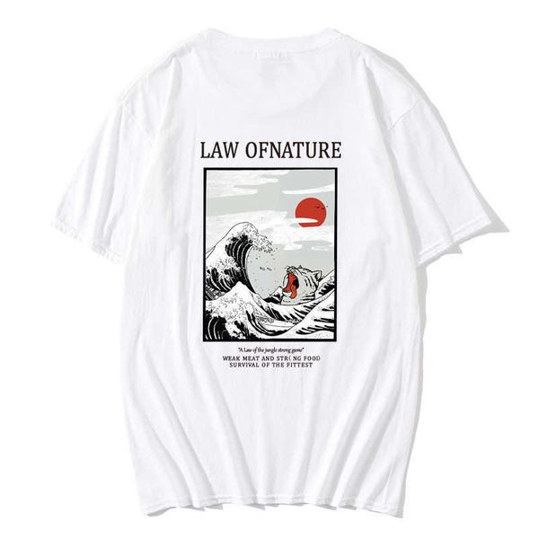 japanese streetwear t shirt hip-hop cotton man / women tshirt funny cat animal print short sleeve tee shirt homme 210527, White;black
japanese streetwear t shirt hip-hop cotton man / women tshirt funny cat animal print short sleeve tee shirt homme 210527, White;black