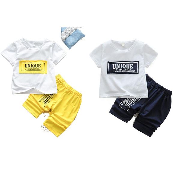 clothing sets boys casual 2021 kids boy summer fashion and pants 2pcs outfit children baby cool costume 2-6 years, White
clothing sets boys casual 2021 kids boy summer fashion and pants 2pcs outfit children baby cool costume 2-6 years, White